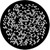 Rosco Origami Stainless Steel Gobo 77412