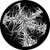 Rosco Thorn Breakup Stainless Steel Gobo 78236
