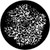 Rosco Dense Leaves 3 Steel Gobo 79117
