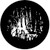 Rosco Swamp Steel Gobo 78437