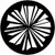 Rosco Shatter Steel Gobo 78079