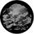 Rosco Strato-Cumulus Steel Gobo 77610