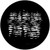 Rosco Glints Steel Gobo 78485