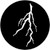 Rosco Lightning/Branch Steel Gobo 77776