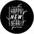 Rosco Happy New Year 3 Steel Gobo 78391