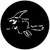 Rosco Black Witch Steel Gobo 77555