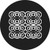 Rosco Hexed Glass Gobo 81142