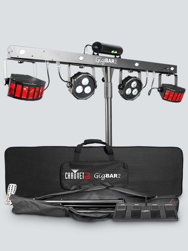 GigBAR 2.0 LEDライティング機材 GigBAR-2-RIGHT-included-