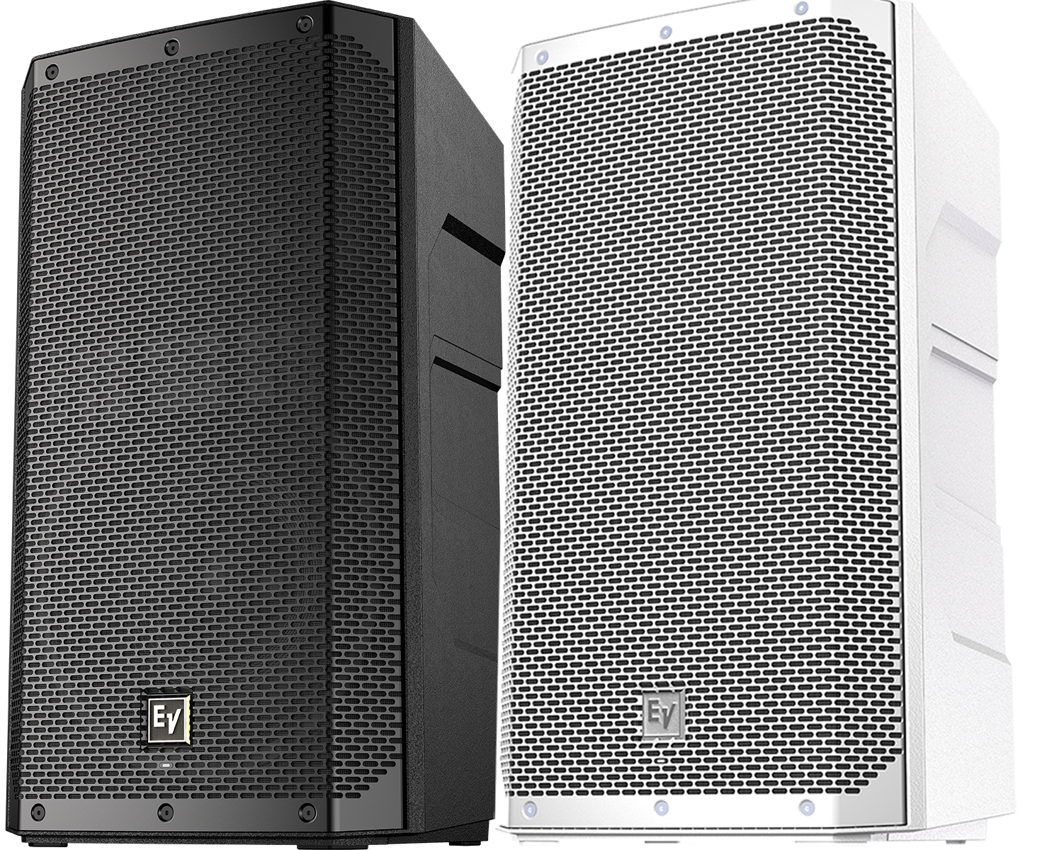 ELX200-12P-US - NLFX Professional
