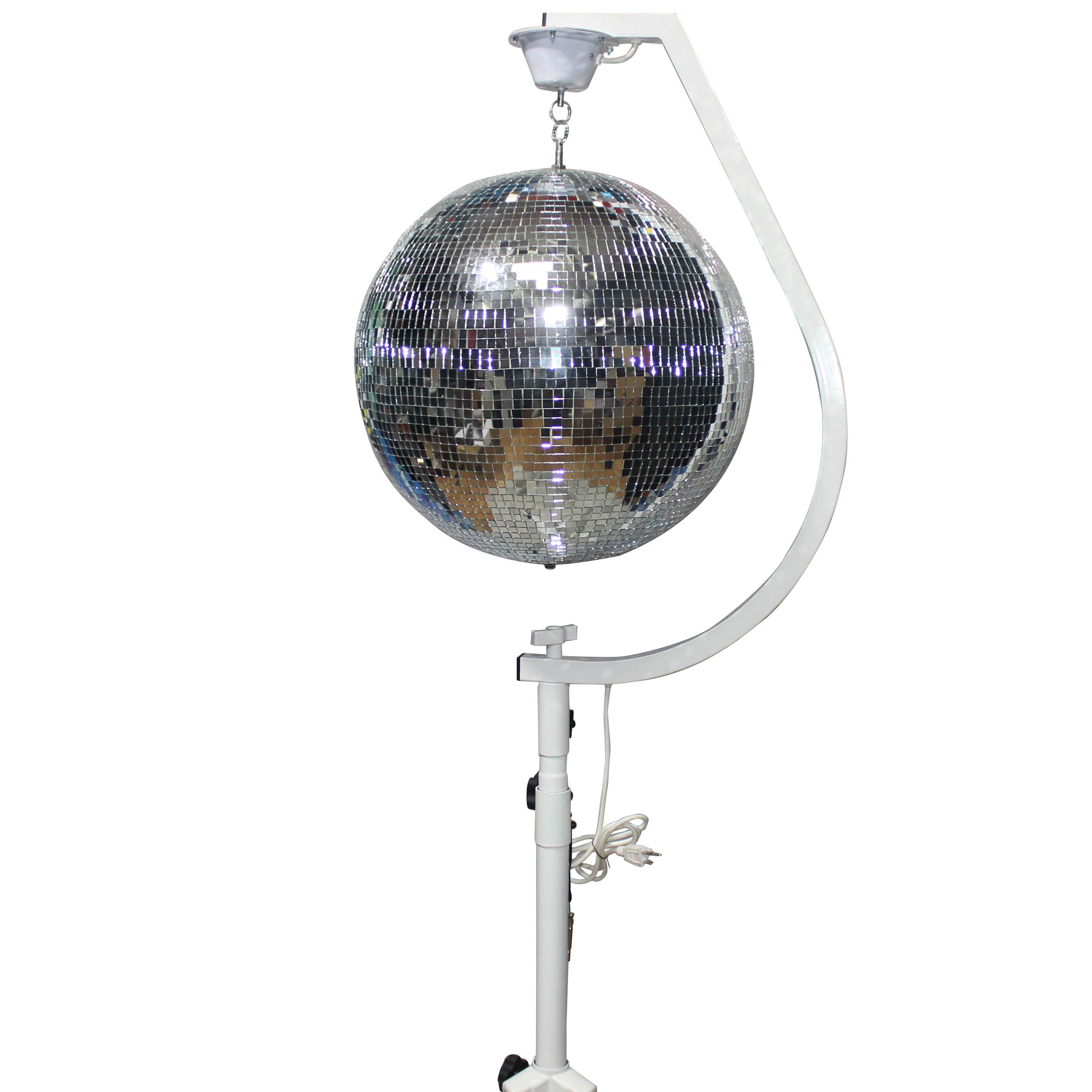 ProX White 20