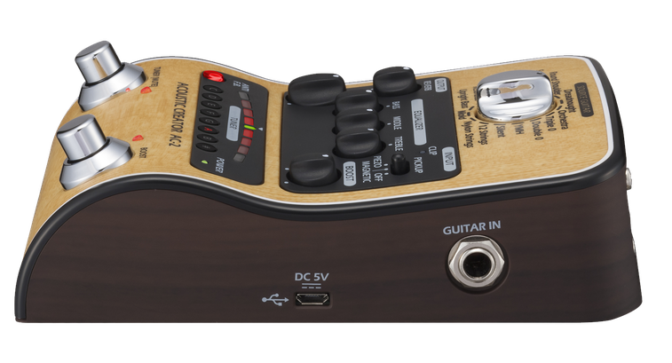 AC-2 - NLFX Professional