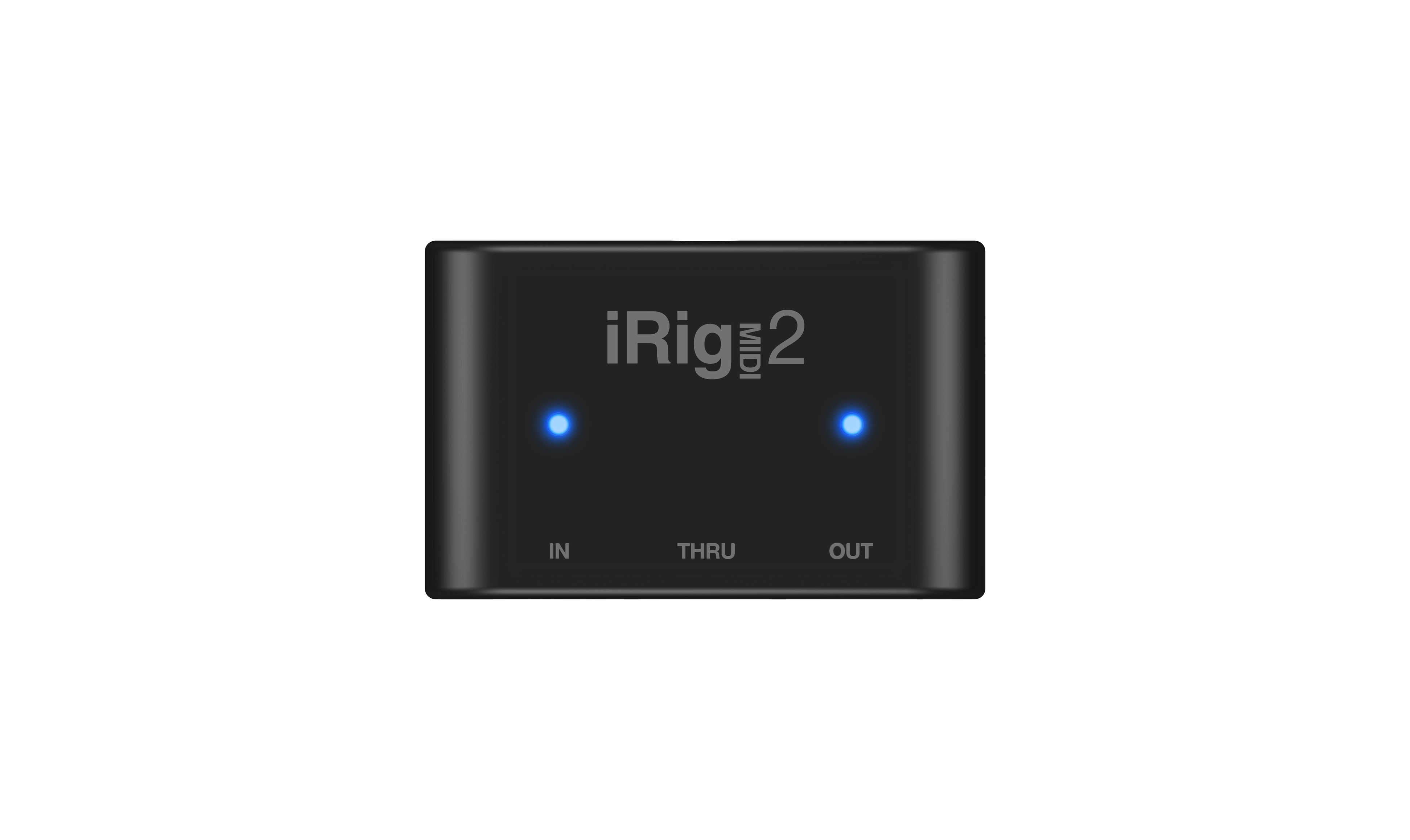 DTM・DAW iRig MIDI 2 IK Multimedia - iRig MIDI 2