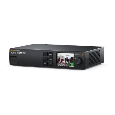 Teranex Mini SDI to HDMI 8K - NLFX Professional