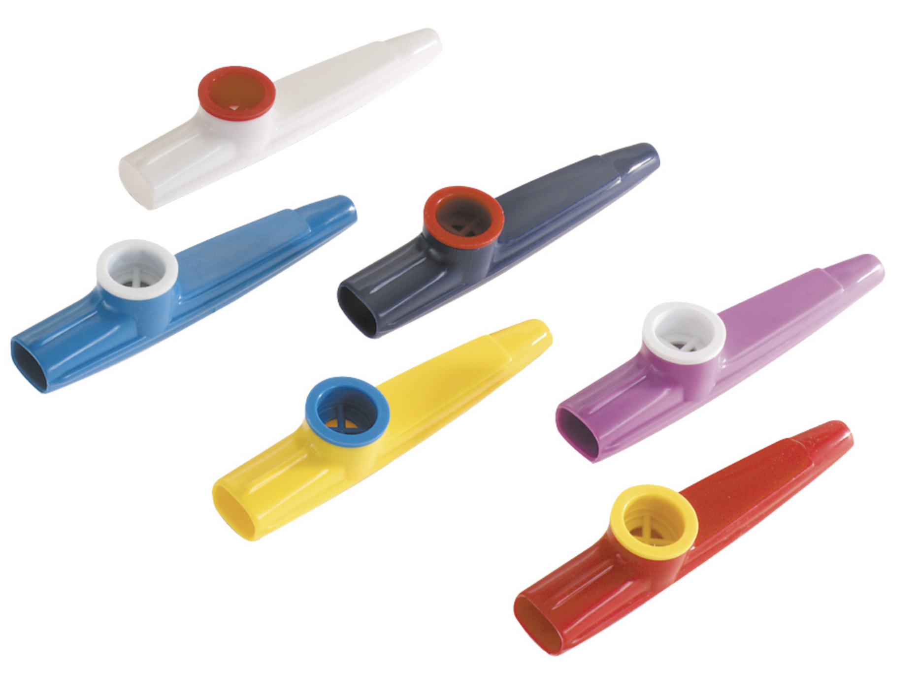 kazoo Amazon.com: Kazoo Metal, 5pcs Professional Kazoo Flute Mouth Music