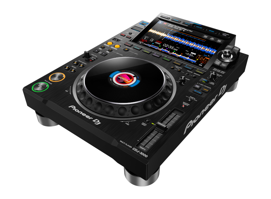 DJ機材 Denon cdj dns-3000 Amazon.co.jp: Denon DJ CDプレーヤー ブラック DN-S3000 : 家電