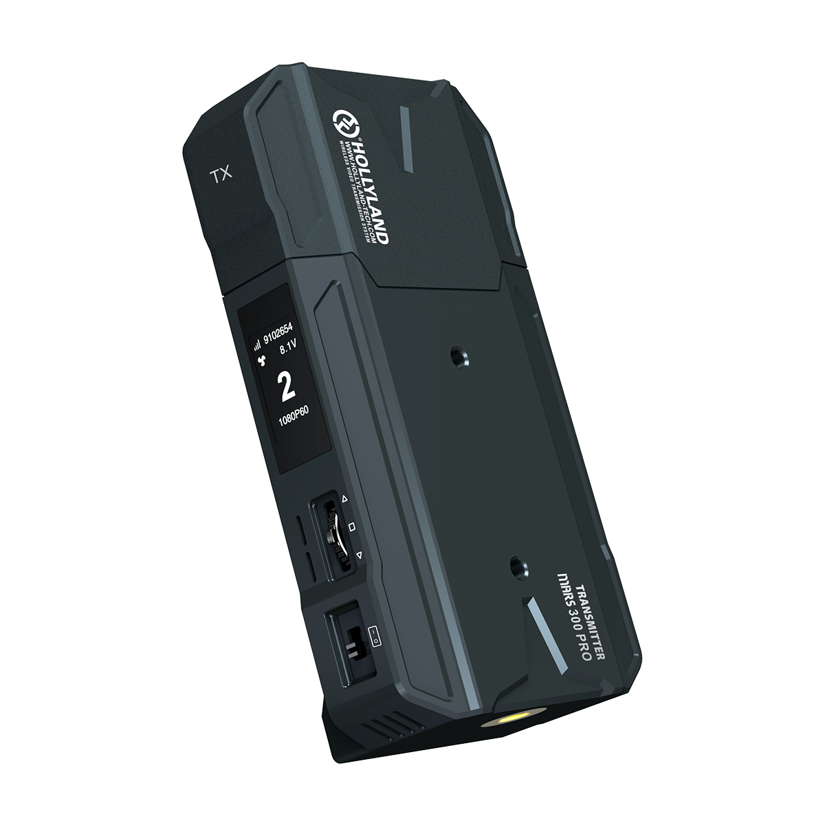 Mars 300 PRO SINGLE TRANSMITTER