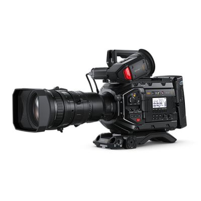 Blackmagic Design URSA Broadcast G2 - NLFX Professional