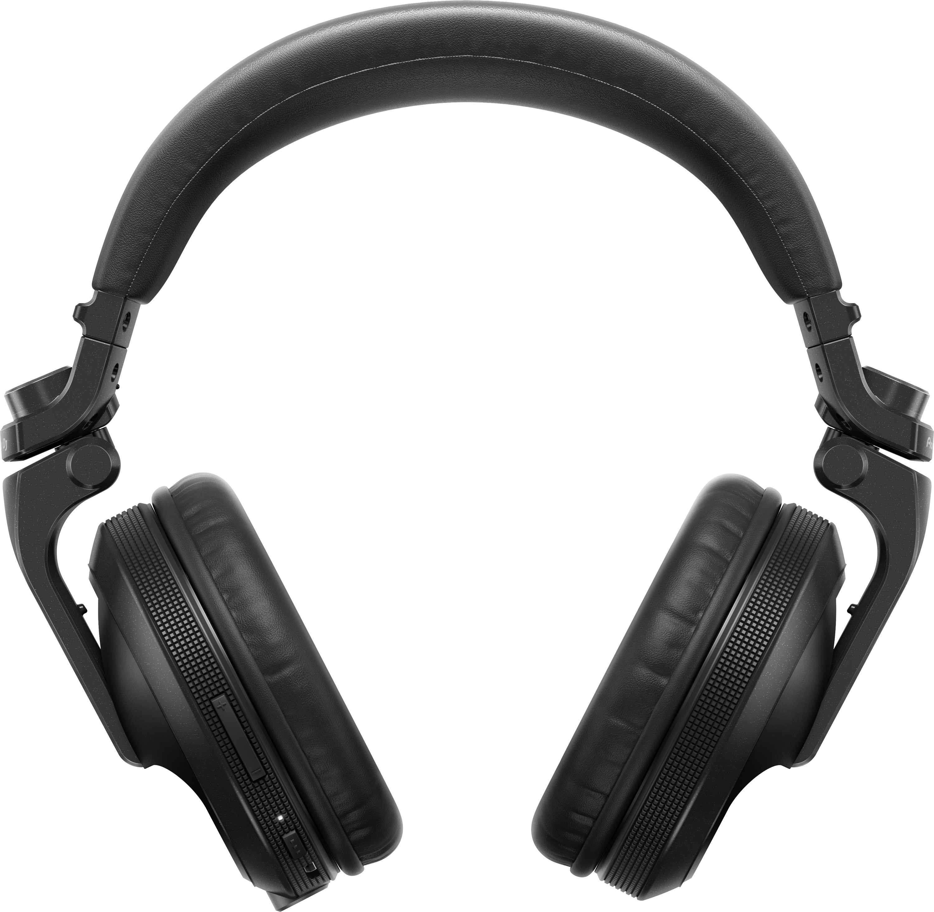 HDJ-X5BT | Over-Ear DJ Headphones with Bluetooth Functionality