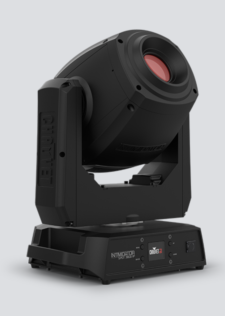 Intimidator Spot 360X IP