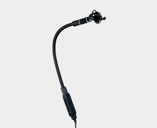 JTS CX-516 グースネック コンデンサーマイク ケース付 動作確認済み CX-516 - NLFX Professional