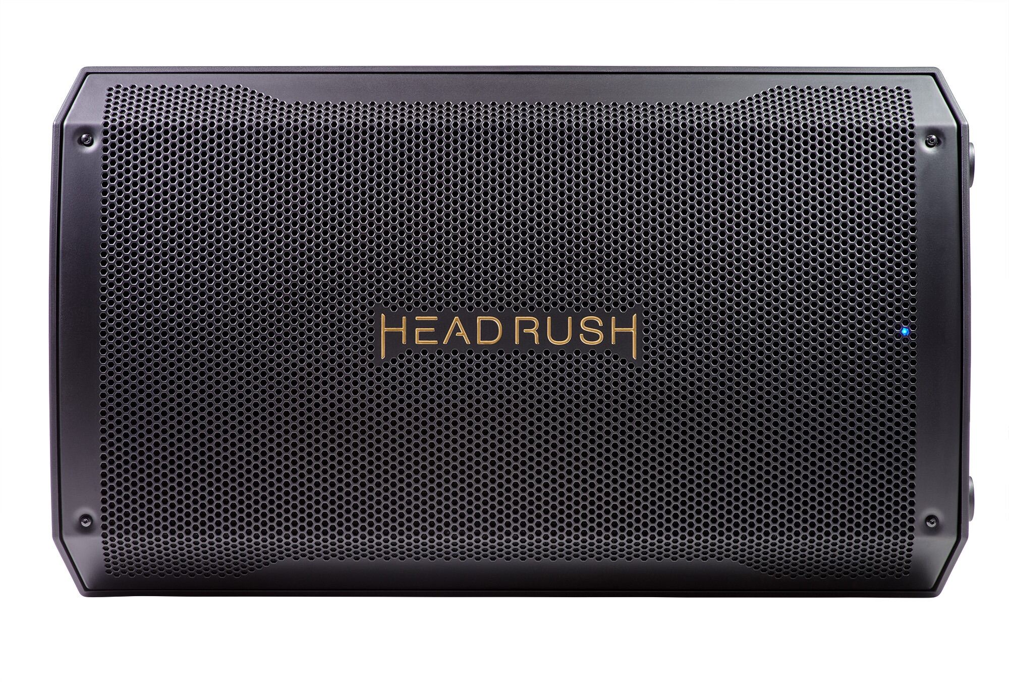 headrush パワードモニター 112 HeadRush FRFR-112登場！アンプモデラー内蔵ペダルボードに最適