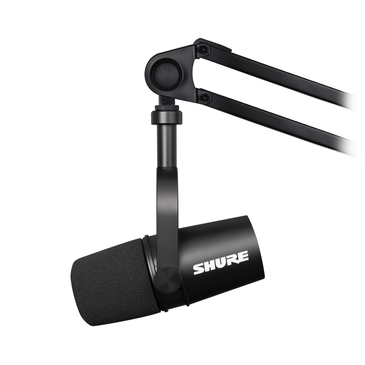 MV7+ Podcast Microphone | Shure