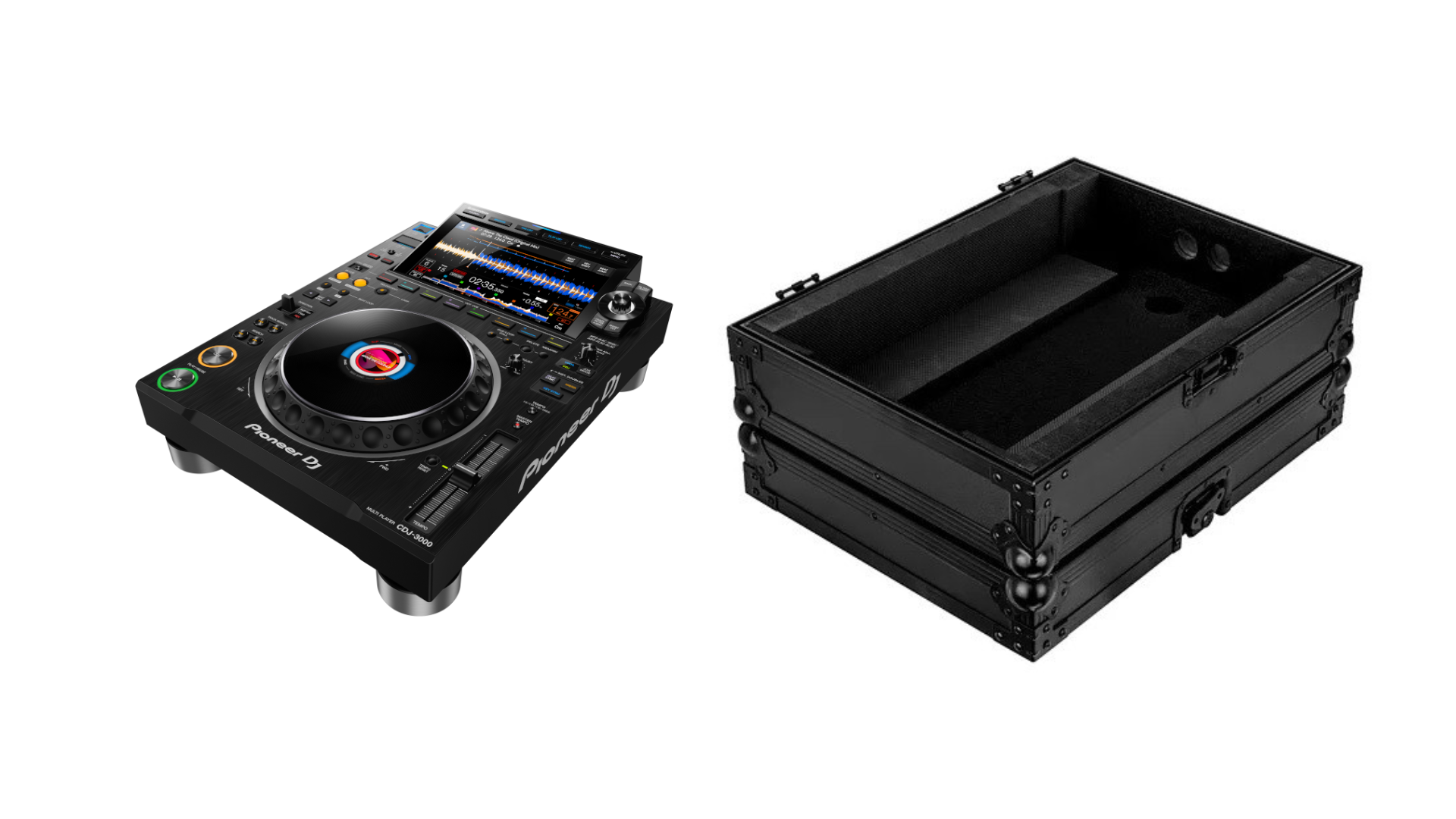 Pioneer Cdj 3000 Nexus 2