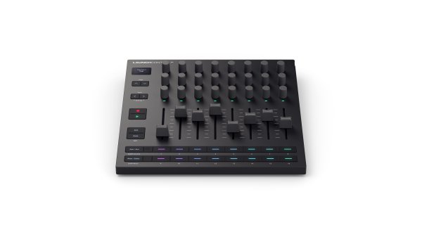 Launch Control XL 3 MK3 Midi Controller - NLFX Professional