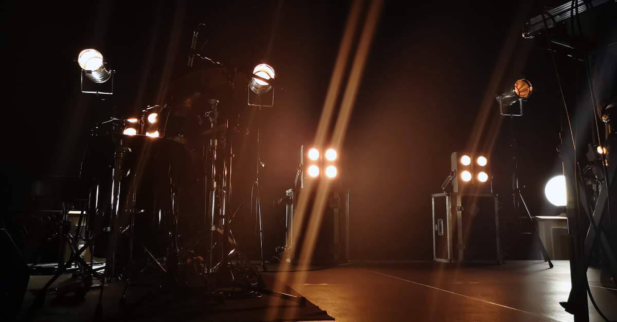 Troubleshooting Common Stage Lighting Issues