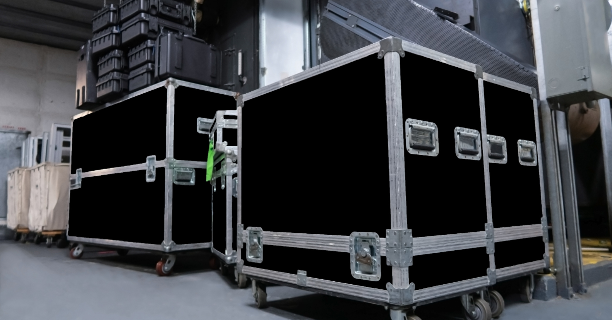 Protecting Your Investment: The Best Cases & Bags for Pro AV Gear