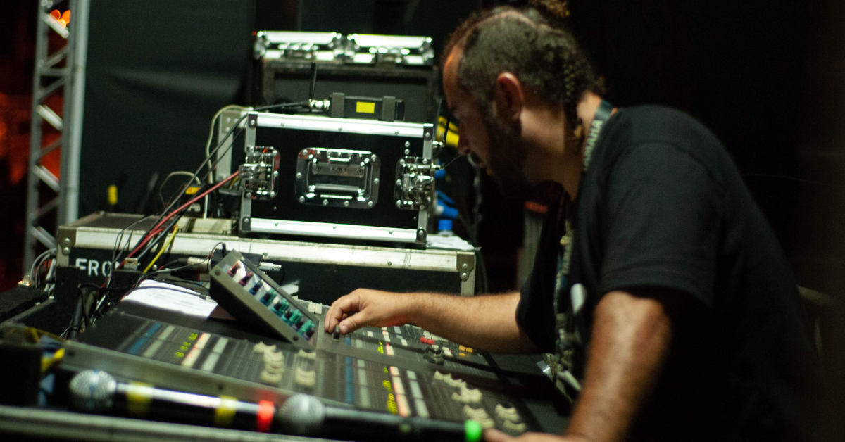 Ask NLfxperts: Your Top Questions About PA System Setup Answered