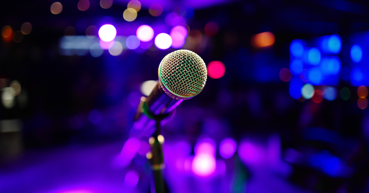 Choosing the Right Wireless System: Mics, In-Ears, and Instruments