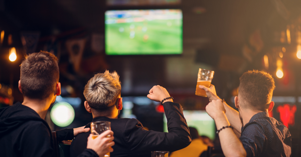 Game On: Upgrading Your Venue's A/V for Football Season