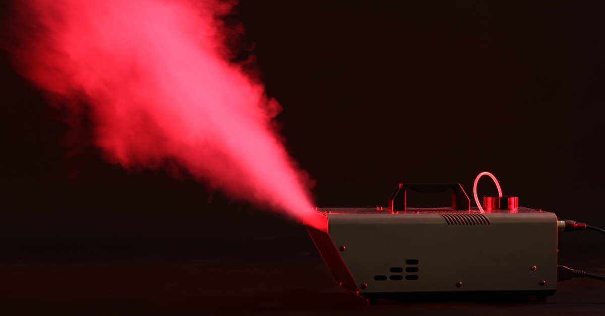Creating Atmosphere: A Guide to Fog, Haze, and Special Effects