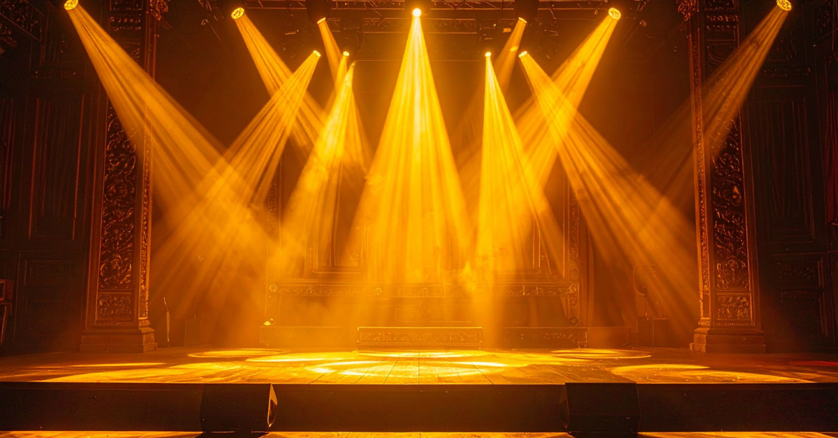 Lighting 101: Understanding Color Temperature (Kelvin)
