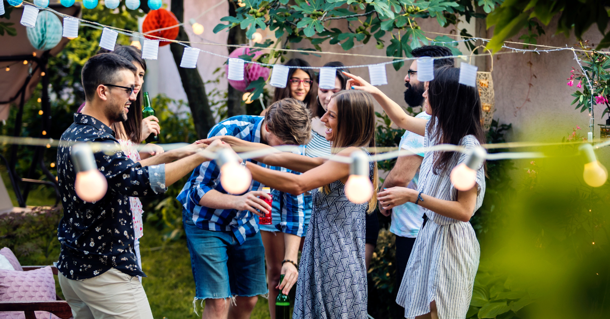 Summer Gig Essentials: Portable PA Systems for Outdoor Events