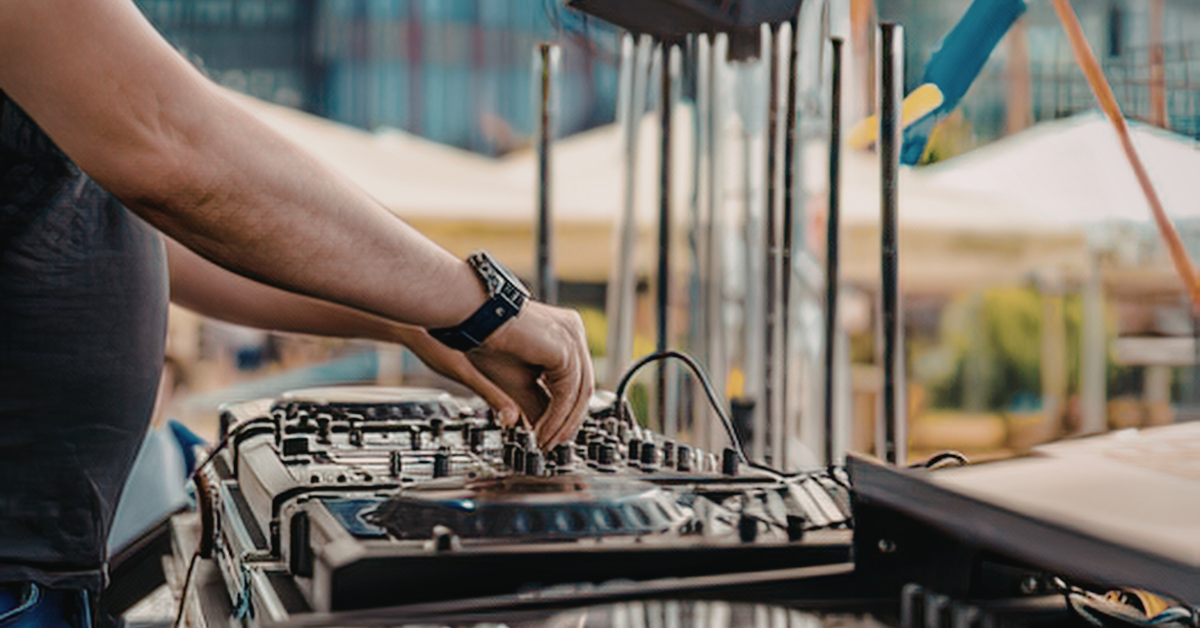 Tech Talk: The Ultimate Guide to Pro Audio Gear Maintenance & Surviving Outdoor Season