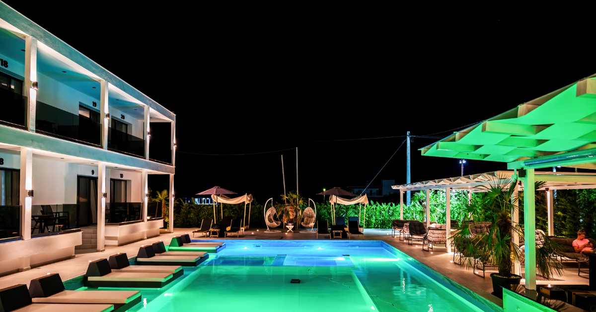 Tech Talk: Understanding IP Ratings for Outdoor Gear