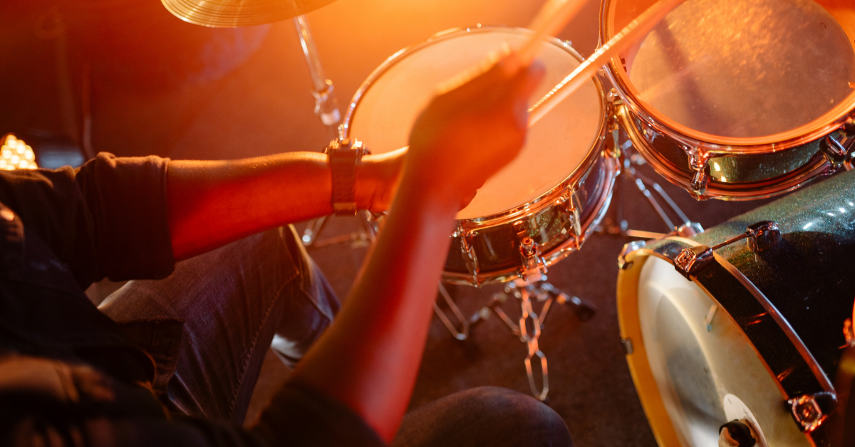 Ask NLfxperts: How to Mic a Drum Kit