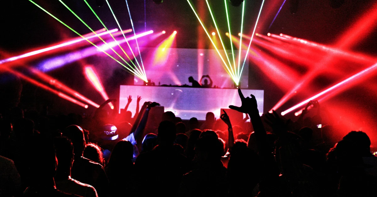 Tech Talk: A Look Inside Dynamic Lighting for Nightclubs