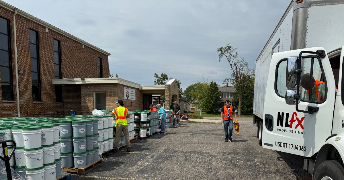 We Are Not Without Hope: A Community Unites for Bemidji's Storm Recovery