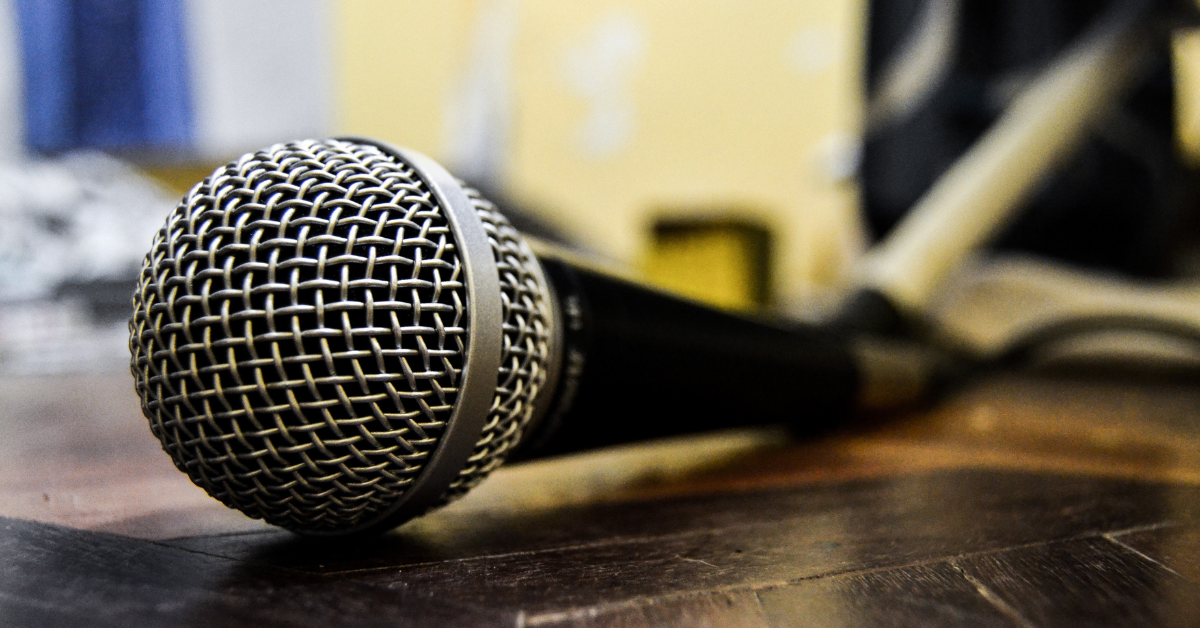 Top 5 Microphone Mistakes and How to Fix Them (Live Sound Edition)