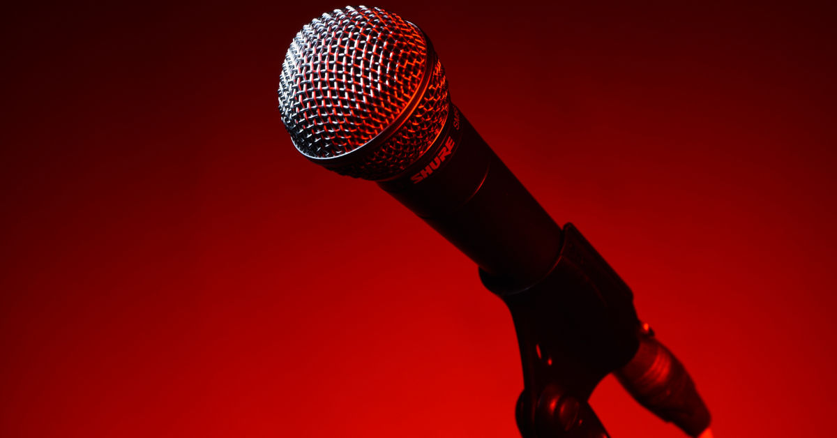 Top 5 Microphone Mistakes and How to Fix Them (Live Sound Edition)