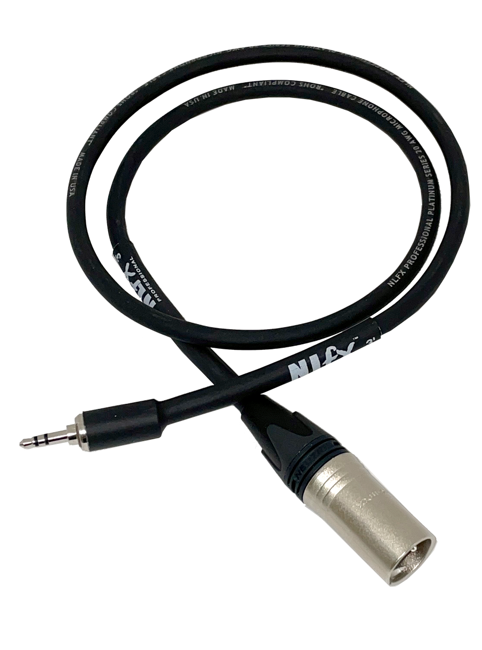 IEM Cables
