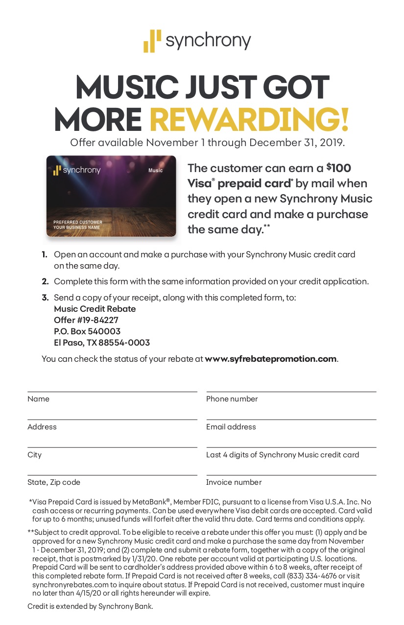 Synchrony Gift Card Promotion synchrony-gift-card-promotion