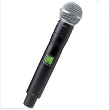 SHURE UR2-BETA 58A 動作確認済み。良い品です。 SHURE UR2-BETA 58A 動作確認済み。良い品です。 - メルカリ