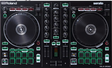 DJコントローラー Numark DJ2GO2 Touch DJ Controller | IDJNOW