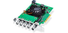 拡張カード Blackmagic Design DeckLink 8K Pro Amazon.co.jp: Blackmagic Design DeckLink 8K Pro ミニ