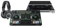 Roland DJ808 Package - NLFX Professional