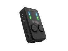 iRig Pro I/O 動作確認済 IK Multimedia iRig Pro I/O – FOCALPOINT DIRECT